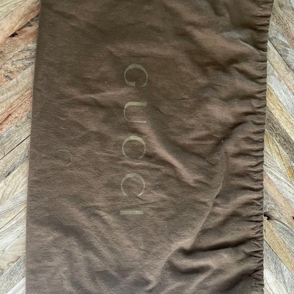 Women's Gucci sukey purse Authentic - Picture 3 of 8